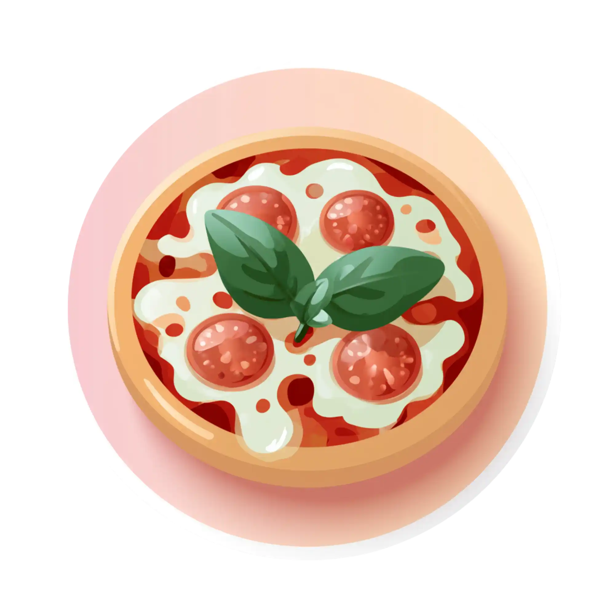 pizza maison