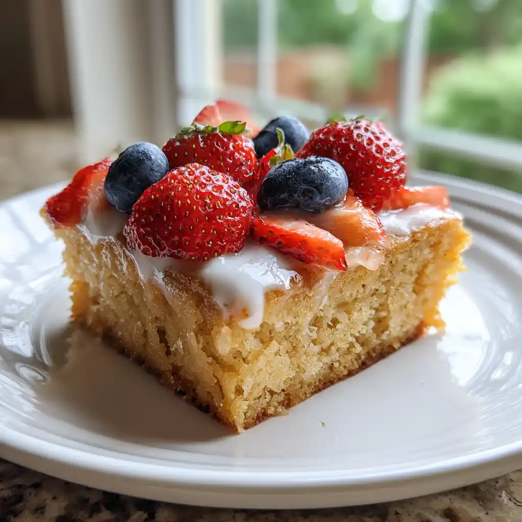 Gâteau sans sucre pour diabétique