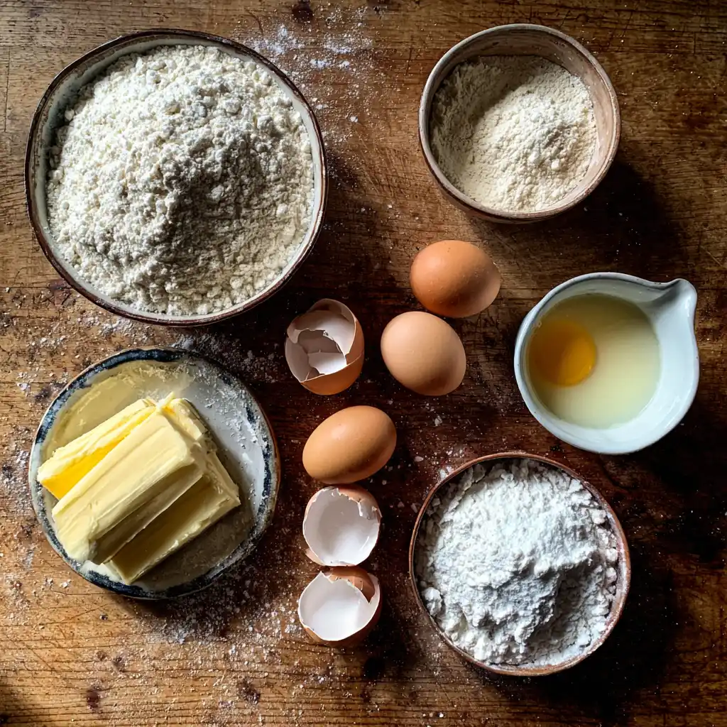 Brioche Maison