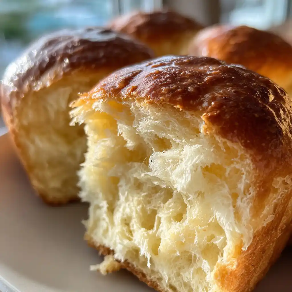 Brioche Maison