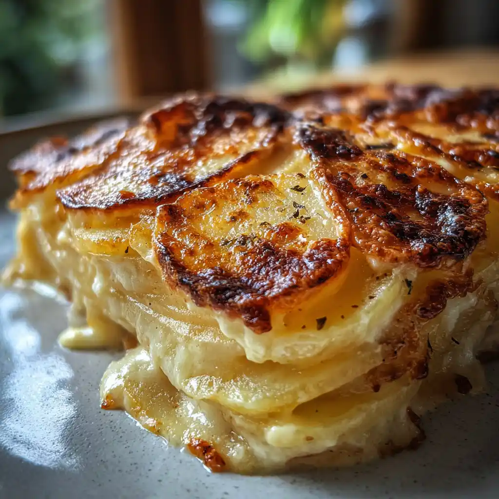 Gratin Dauphinois
