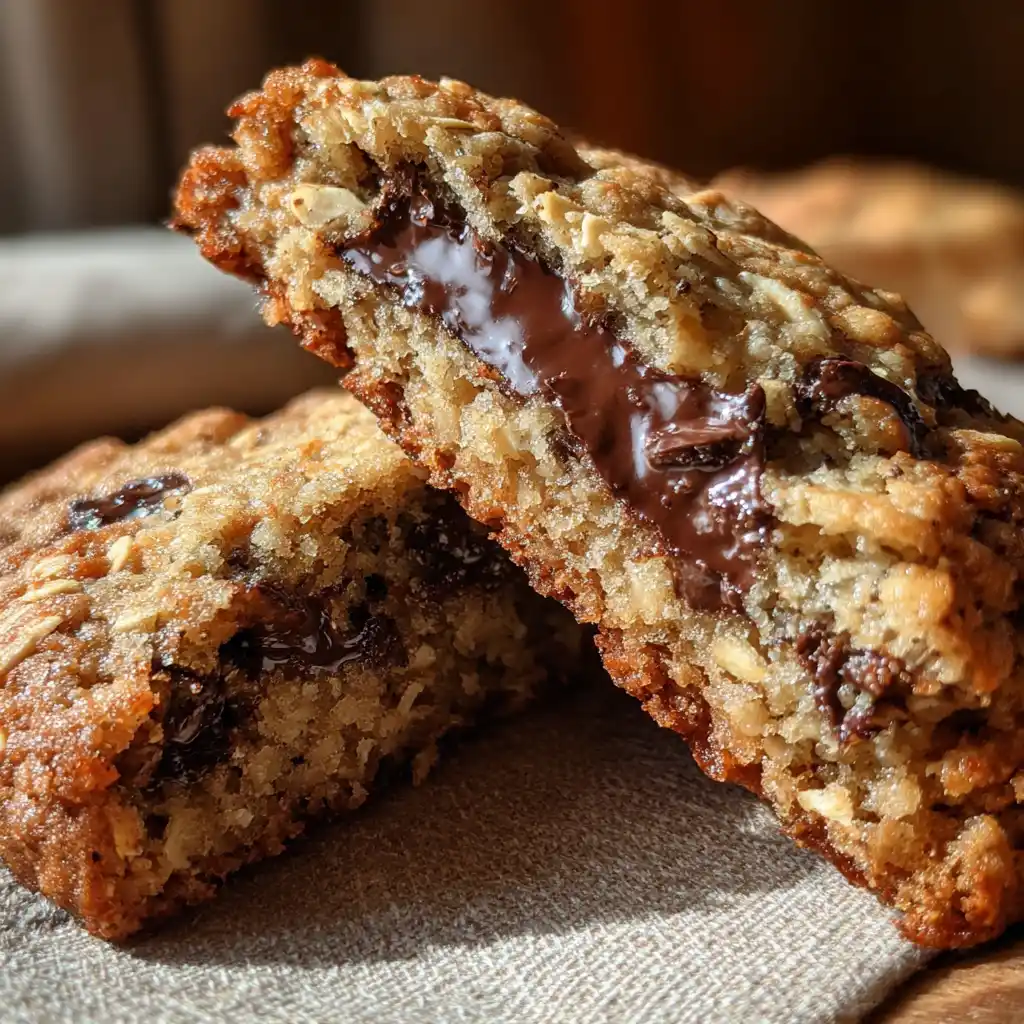 Healthy Cookies