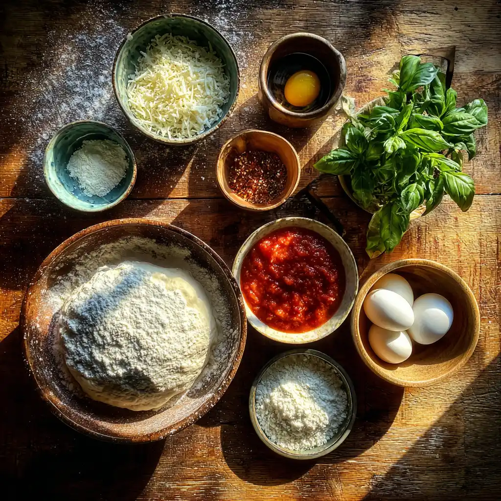 Pizza maison pâte moelleuse