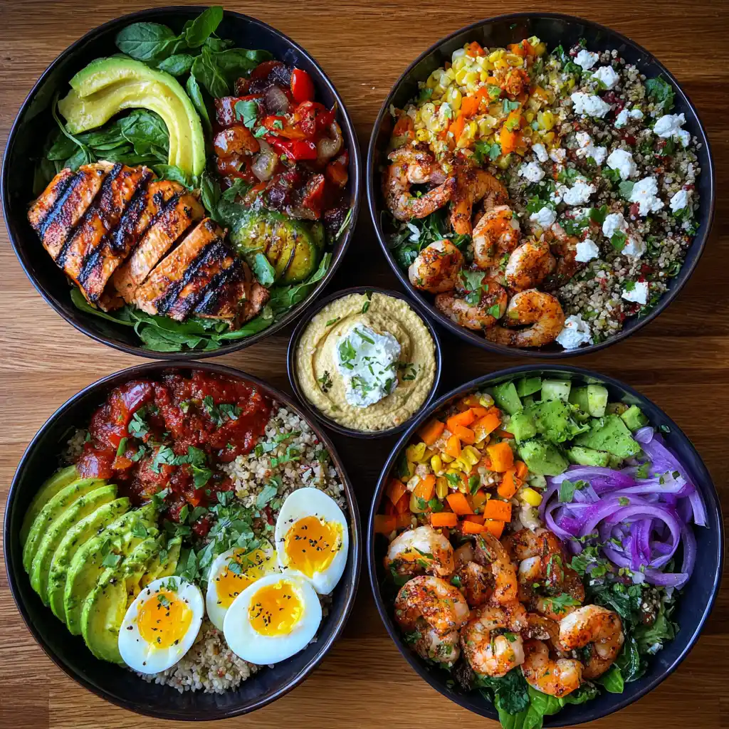 Bowls