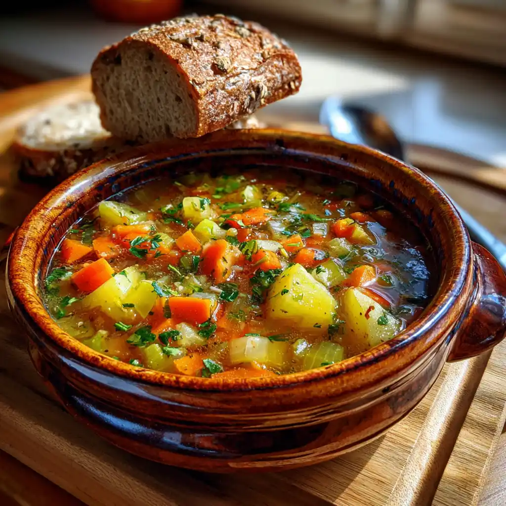 Soupe
