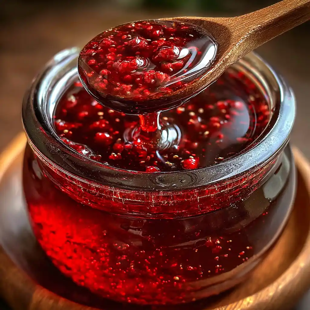 Vinaigre de Fruits Rouges Maison : La Recette Artisanale Délicatement Fruitée à Conserver Toute l’Année